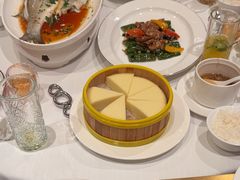 -醉辉皇原味海鲜江南菜(成都大魔方店)