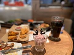 -必胜客(中大银泰店)