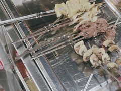-幸福小串·地摊小炉子(三阳路店)