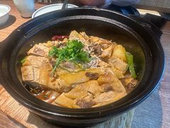 -周家二小姐的菜(西津渡店)