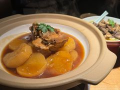 -吃饭皇帝大(解放西路店)