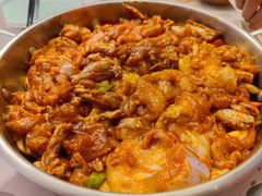 -黄记煌三汁焖锅(新佳丽江汉路店)