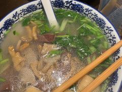 -小潘记鸭血粉丝汤