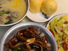 -眷江南之小蓝鲸(王府大街店)