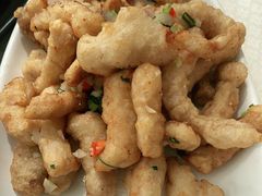 -金时代顺风大酒店(南桥百联店)
