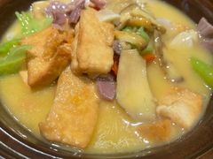 -茄子恰恰·新云南小炒(坪山益田店)