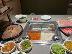 -海底捞火锅(方塔东街店)