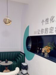 -杨益美学·野生眉半永久纹眉发际线