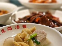 -三玛璐酒楼(汉口路店)