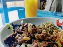 -My Way Town买味堂·东南亚餐厅(亦庄店)