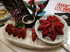 -同庆楼(滨湖万达广场店)