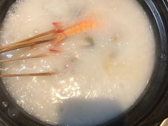 -盈田盈粥庄(博山东路店)