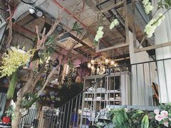 -范设计花园餐酒咖·中西餐·咖啡厅·酒馆