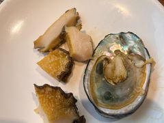 -海味当家·蒸锅海鲜(星海公园店)