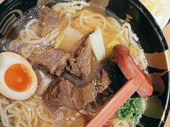 -味千拉面(金融街店)