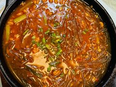 -阿巧一号私房菜(止园路店)