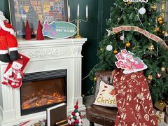 -紫荆广场·花漫里