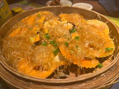 -桥东喜碧海鲜街(水东街店)