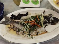 -鹭园酒家·四十年老字号