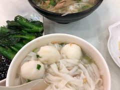 -文辉墨鱼丸大王(铜锣湾渣甸街总店)