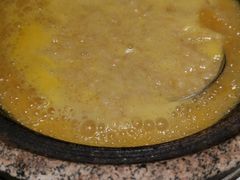 -蔴将·川菜(黄龙万科店)