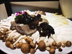 -秦宝雪花牛肉养生火锅(大兴九臻店)