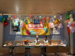 -乐凯撒披萨(蛇口花园城店)
