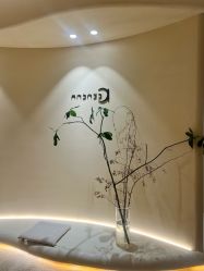 点击看大图 -阿南达·瑜伽普拉提·阿育吠陀疗愈中心