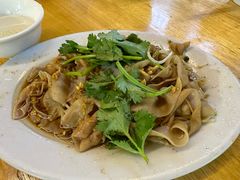 -桂园白粥·潮汕老味道