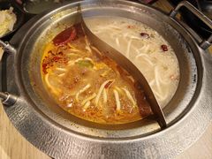 -彤德莱火锅(王沙路店)