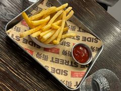 -Side Street街旁(交道口店)