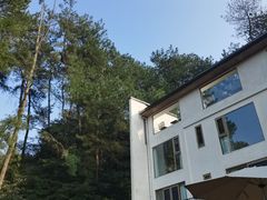 -缙云山景区
