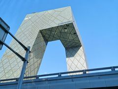 -中央广播电视总台(光华路办公区)