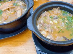 -白卫东白记砂锅(管城街店)