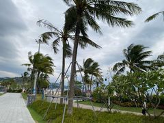 -大梅沙海滨公园