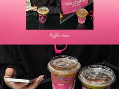 -LAVAZZA拉瓦萨咖啡(中航城君尚购物中心店)