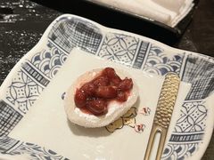 -希望日本料理(保利香槟花园店)