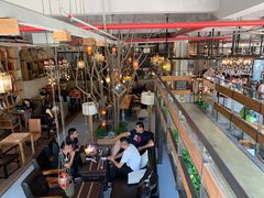 -maan coffee漫咖啡(通州店)