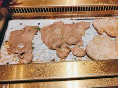 -新石器烤肉(之心城店)
