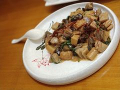金不换酱香三宝-十二舍·湯物素煮(江泰潤政店)