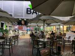 露天位-813芭依珊 BAESAn(皇冠十畝地店)