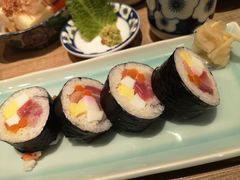 -小山日本料理(太古汇店)