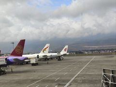 -丽江三义国际机场