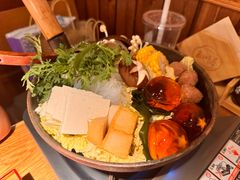 -玉川屋·深夜食堂居酒屋(柳巷店)
