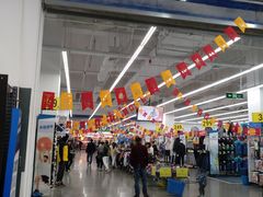 -迪卡侬(安德门店)