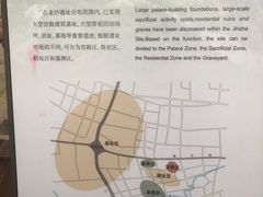 -金沙遗址博物馆