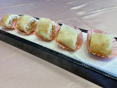 -渔村盛宴(航空新城店)
