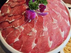 -德天肥牛海鲜火锅(城西银泰店)