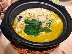 -打酱油·非遗淮扬菜(瘦西湖梅岭店)