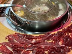 -三毛牛肉店(福强店)
